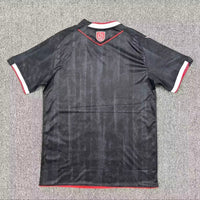 West Bromwich 25/26 Black Third Away Jersey