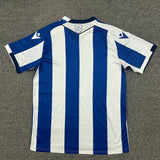 West Bromwich 25/26 White/Blue Home Jersey