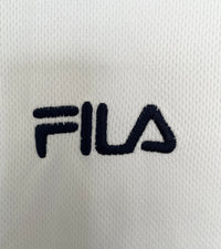 West Ham 1999/01 White/Red/Black Away Jersey