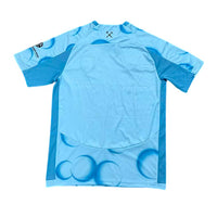 West Ham 26/27 Light Blue with Bubble Third Jersey