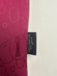 West Ham United 1995/97 Vintage Retro Home Jersey - Concept Kits