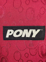 West Ham United 1995/97 Vintage Retro Home Jersey - Concept Kits