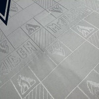 West Ham United 1999/00 Vintage Retro Away Jersey - Concept Kits