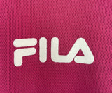 West Ham United 1999/01 Vintage Retro Home Jersey - Concept Kits