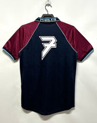 West Ham United 1999 Vintage Retro Jersey - Concept Kits