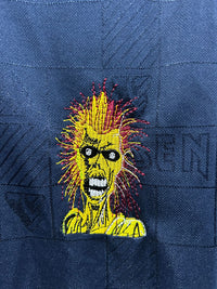 West Ham United 1999 Vintage Retro Jersey - Concept Kits