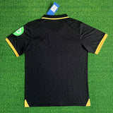 West Ham United 25/26 Black/Yellow 3rd Away Jersey