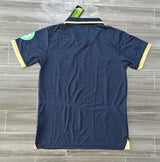 West Ham United 25/26 Navy/Yellow 3rd Away Jersey