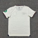 West Ham United 25/26 White Away Jersey