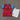 West Ham United 26/27 Red/Blue Home Kids Jersey Set