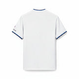 West Ham United 26/27 White/Red Away Jersey
