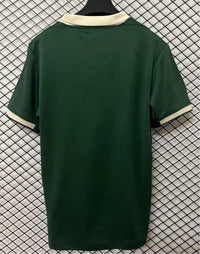 Wolfsburg 25/26 Green Anniversary Third Jersey