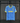 Wolverhampton Wanderers 25/26 Blue Third Away Jersey