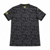 Wolves 26/27 3rd A Subtle Tonal Graphic Jersey