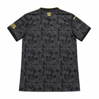 Wolves 26/27 3rd A Subtle Tonal Graphic Jersey
