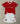 Wrexham 25/26 Red/White Home Kids Jersey Set