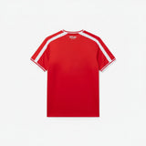 Wrexham 26/27 Red/White Home Jersey