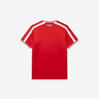 Wrexham 26/27 Red/White Home Jersey
