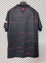 Wrexham 26/27 Sleek Charcoal/Red Slate Away Jersey
