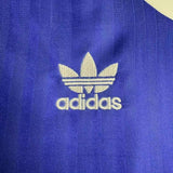 Yugoslavia 1990 Retro Blue Home Jersey