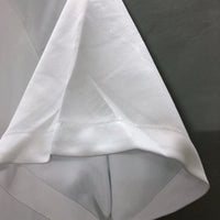 Zaragoza 1995 Vintage Retro White Home Jersey