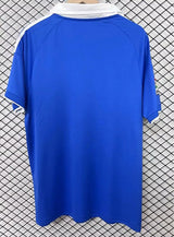 Zaragoza 2026 Royal Blue/White Third Jersey