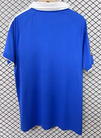 Zaragoza 2026 Royal Blue/White Third Jersey