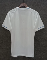 Zenit 25/26 White/Blue Away Jersey