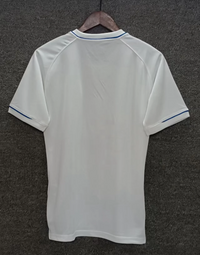 Zenit 25/26 White/Blue Away Jersey